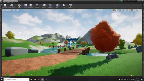 Teach Guide And Help You With Unreal Engine 4 Or 5 And Debug Your