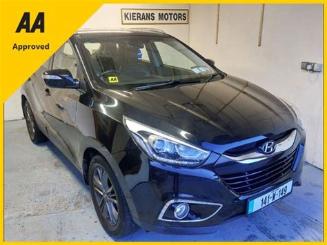 hyundai i30 leather seats | 1,757 All Sections Ads For Sale in Ireland ...