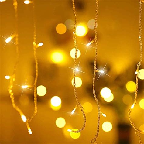 Brizlabs Kerstverlichting Voor Buiten M Leds Warmwit