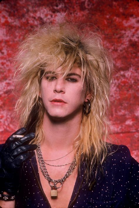 Sunrise Memories Duff Vs Axl The Duff Duff Mckagan 80s Hair Metal