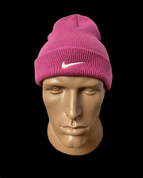 Nike Nike Vintage Hat Big Swoosh Rare Grailed