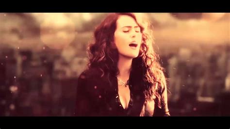 Within Temptation Whole World Is Watching Cover Youtube