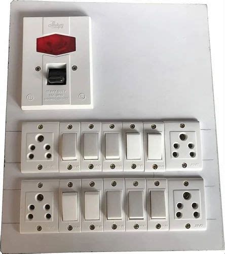 Electronic Switch at ₹ 200/piece | Electronic Button in Mumbai | ID ...