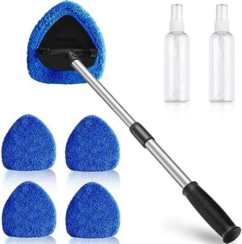 Amazon Faircomfy 25 6 Longer Extendable Windshield Cleaning Tool