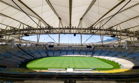 Fluminense recebe grande notícia e gramado do Maracanã ficará PERFEITO