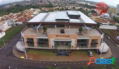 Salas comerciais a venda no independência center em Brasil Clasf imoveis