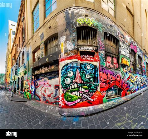 Painting Grotesque Murals Hi Res Stock Photography And Images Alamy