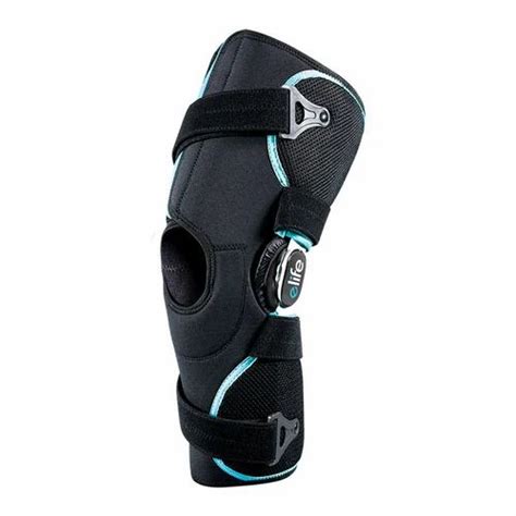 INTELL Osteoarthritis Knee Brace, Sizes: Free Size at Rs 11000 in Hyderabad