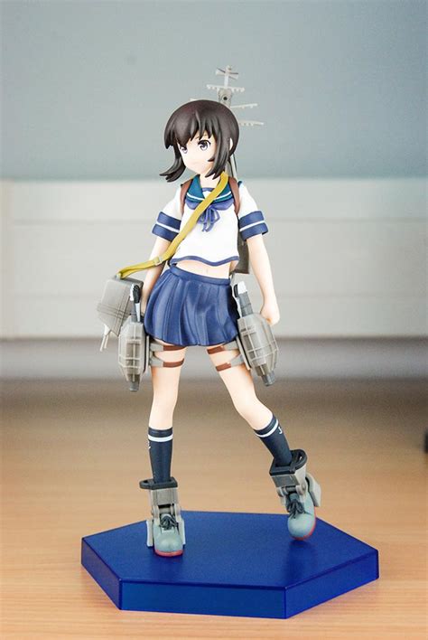 Buy Pvc Figures Kantai Collection Kancolle Premium Pvc Figure Fubuki