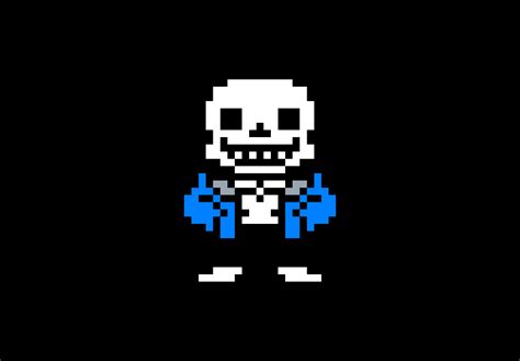 Pixilart Game Overundertale By Anonymous