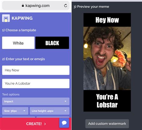 Kapwing is Adobe for the meme generation | LaptrinhX