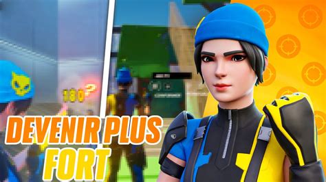 Comment S Am Liorer Sur Fortnite Rapidement Meilleurs Astuces Youtube