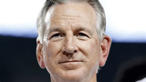 Tommy Tuberville R Wins Election To Us Senate In Alabama Unseating