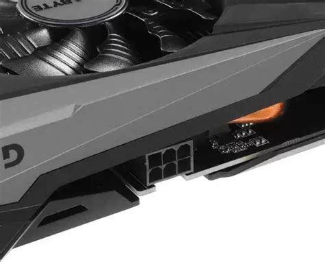 Видеокарта Gigabyte GV-IA380GAMING OC-6GD - купить по цене от 18280 руб ...