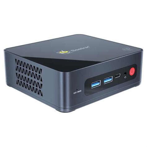 Beelink U59 PRO Quad Core Mini PC DroiX Global