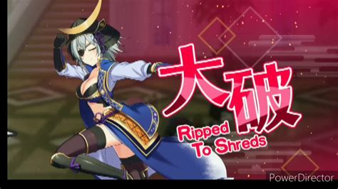 Moe Ninja Girls Rpg ~ Zina Warrior Princess Chapter 2 Season 3 Youtube