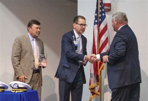 Hospitals Others Honored For Work By Riverbend Growth Association