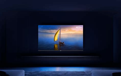 Xiaomi TV A2 58 Inch Xiaomi Global