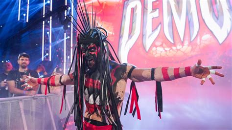 Finn Balor Believes He Relied Too Much On The Demon Gimmick It Became