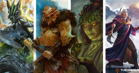 Magic The Gathering Everything You Need To Know About Commander Edh