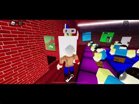 Roblox FREE UGC Hello Neighbor Full Game Dance Floor Part YouTube