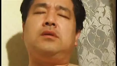 Japanese Daddy Solo Gay DILF Porn XHamster
