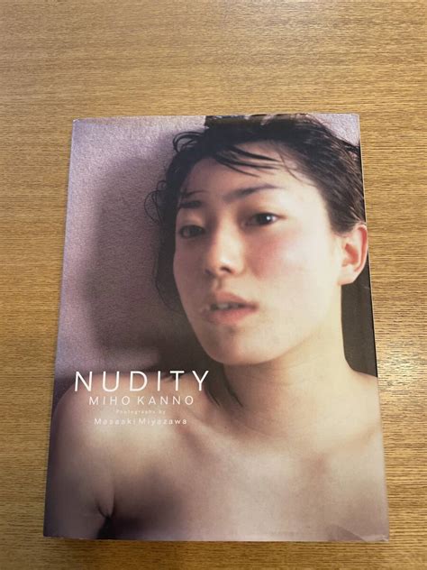 Yahoo オークション NUDITY 菅野美穂