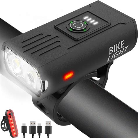 Best Bike Lights: Top Picks for Nighttime Safety & Visibility