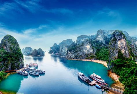 61 Vietnam Tour Packages (2023): Best Deals on Trips & Holidays