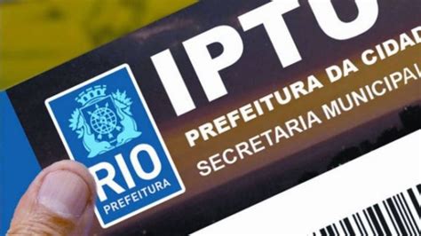 Iptu Maca Isen O Descontos Atrasado Meu Iptu