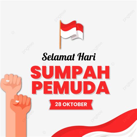 Gambar Selamat Hari Sumpah Pemuda Indonesia Hari Sumpah Pemuda