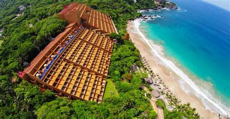 Hotel Las Brisas Ixtapa à Zihuatanejo