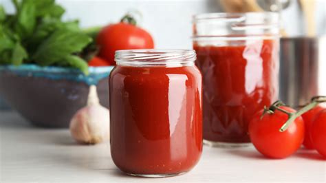 10 Best Substitutes For Tomato Sauce