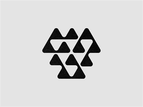 Brandmark design by Gert van Duinen on Dribbble