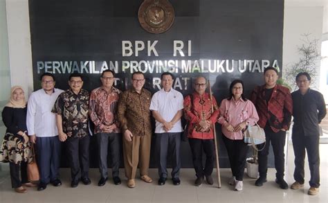 Komite IV DPD RI Pentingnya Penguatan BPK RI Melalui Perubahan UU BPK