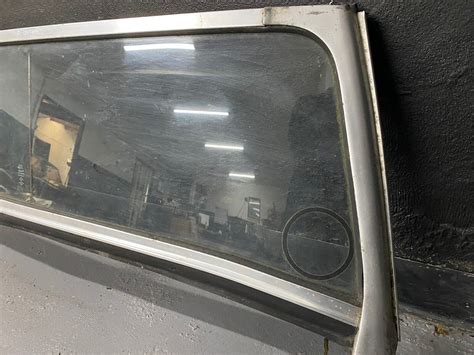 Classic Mg Midget Windscreen Assembly Ebay