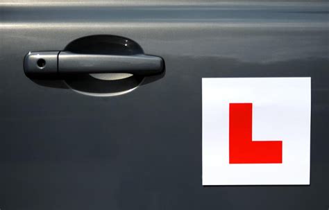 Learner Drivers Are Now Allowed To Have Lessons On Uk Motorways