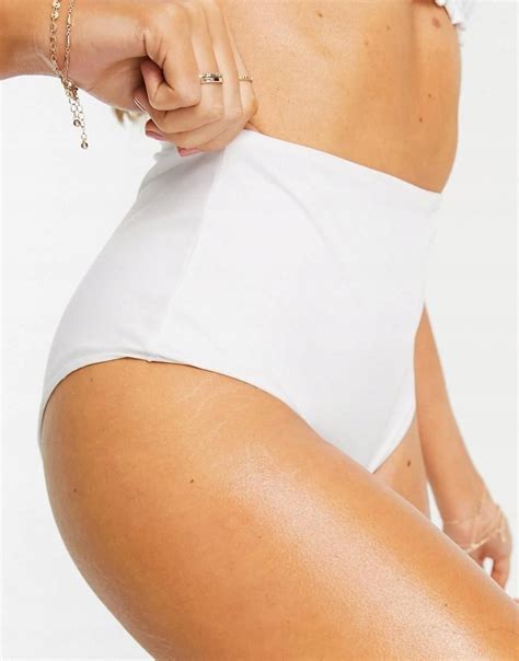 Wysoki Stan 8CF ND1 M Dół Od Bikini Ceny i opinie Ceneo pl