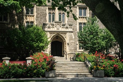 McMaster University Archives - Campus Guides