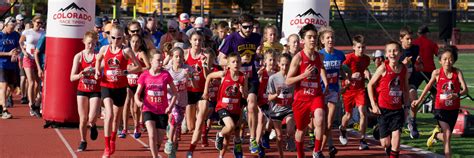 Virtual Cherry Creek Bruins 5k