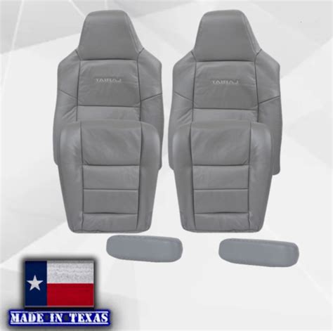 2006 Ford F250 Lariat Seat Covers Velcromag