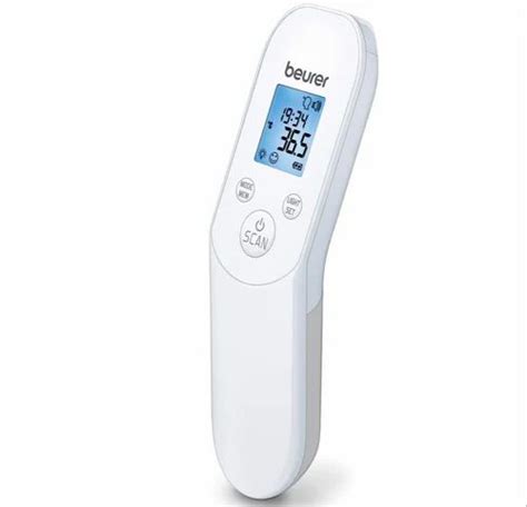 Beurer FT 85 Non Contact Clinical Thermometer At Rs 1774 Infopark