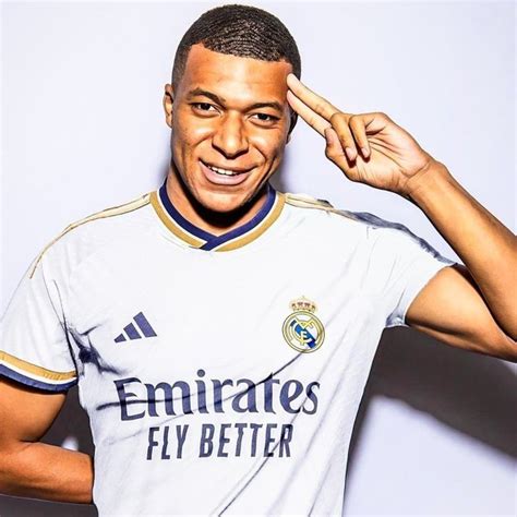 Kylian Mbapp Ya Tiene Acuerdo Para Fichar Con El Real Madrid El De