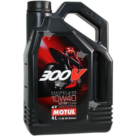 Motul V T Factory Line Road Racing W L