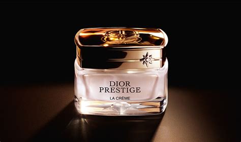 dior prestige  collections skincare dior