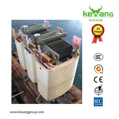 Customized 1000kva Three Phase Isolation Voltage Transformer Transformer And Isolation Transformer