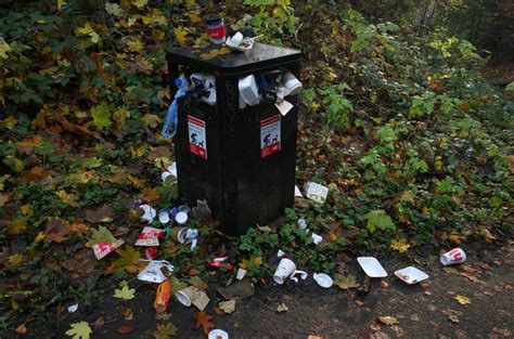 Bad Kreuznach Sagt M Ll Den Kampf An Antenne Bad Kreuznach