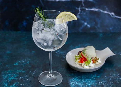 Cocktail Con Gin Ricette Dei Classici E Idee Creative Drinkabile