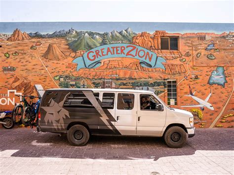 Ebike Destinations Tour St George Utah The Loam Wolf