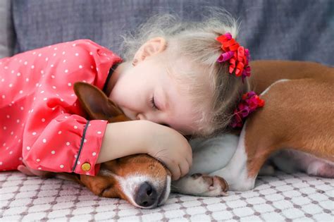 14 Tips To Build A Lasting Bond Between Your Kids And Dogs